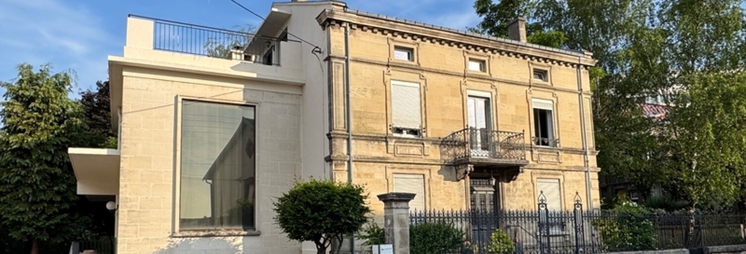 Maison 11 Pièces 298 m² à vendre à Saint-Dizier (52100)