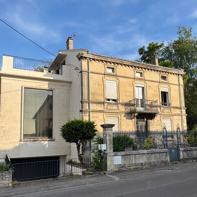 Maison 11 pièces 258000 €