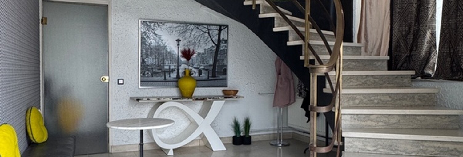 Maison 11 Pièces 298 m² à vendre à Saint-Dizier (52100)