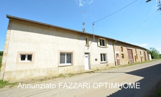 Maison 4 Pièces 125 m² à vendre à Han-lès-Juvigny (55600)