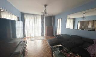 Appartement 4 Pièces 81 m² à vendre à Dijon (21000)