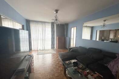 Appartement 4 pièces 75000 €