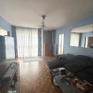 Appartement 4 pièces 75000 €