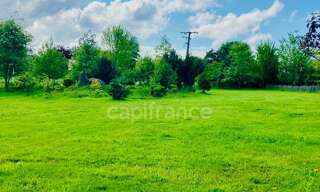 Terrain  1975 m² à vendre à Le Tréhou (29450)