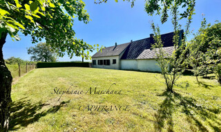 Maison 4 Pièces 86 m² à vendre à Chartres (28000)