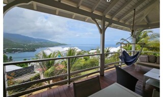 Maison 4 Pièces 91 m² à vendre à Bouillante (97125)