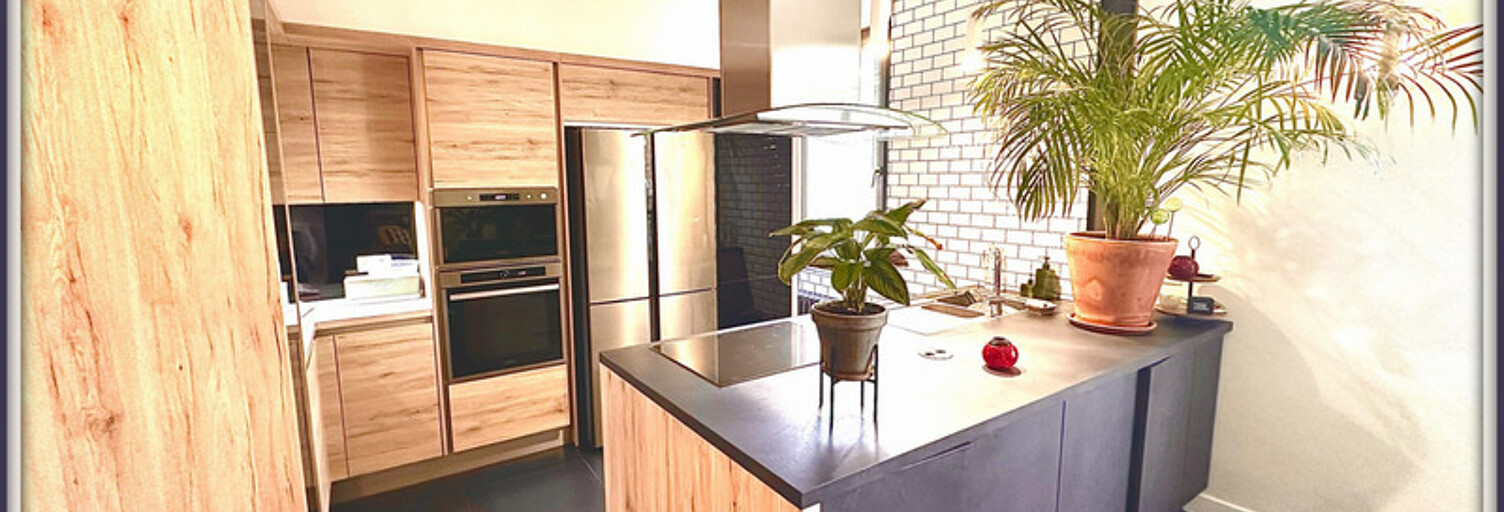 Maison 7 Pièces 172 m² à vendre à Angers (49100)