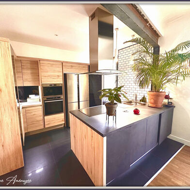 Maison 7 pièces 605000 €