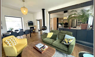 Maison 7 Pièces 172 m² à vendre à Angers (49100)