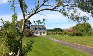 Maison 6 Pièces 110 m² à vendre à Langoat (22450)