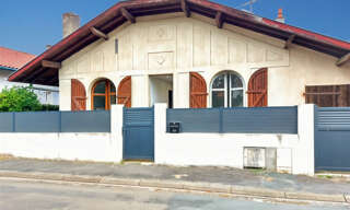 Maison 4 Pièces 109 m² à vendre à Dax (40100)