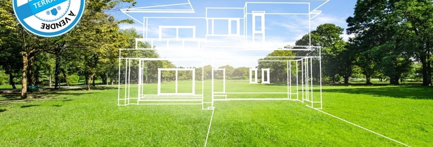 Terrain  1334 m² à vendre à Cuvat (74350)