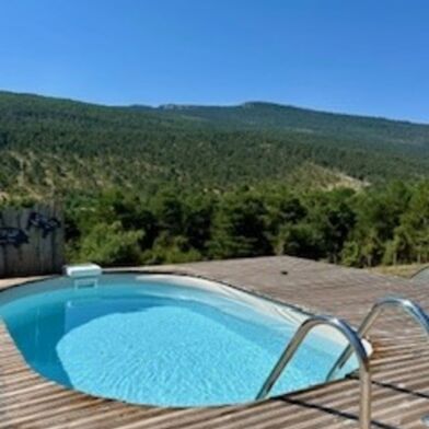 Maison 8 pièces 639000 €
