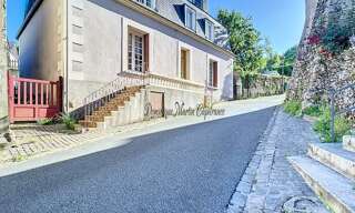 Maison 5 Pièces 164 m² à vendre à Courdemanche (72150)