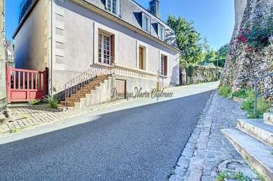 Maison 5 pièces 180200 €