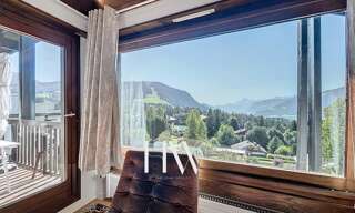 Appartement 5 Pièces 112 m² à vendre à Megève (74120)