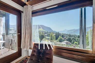 Appartement 5 pièces 999000 €