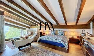 Appartement 5 Pièces 112 m² à vendre à Megève (74120)