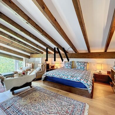 Appartement 5 pièces 999000 €