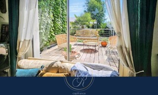 Maison 8 Pièces 169 m² à vendre à Angers (49100)