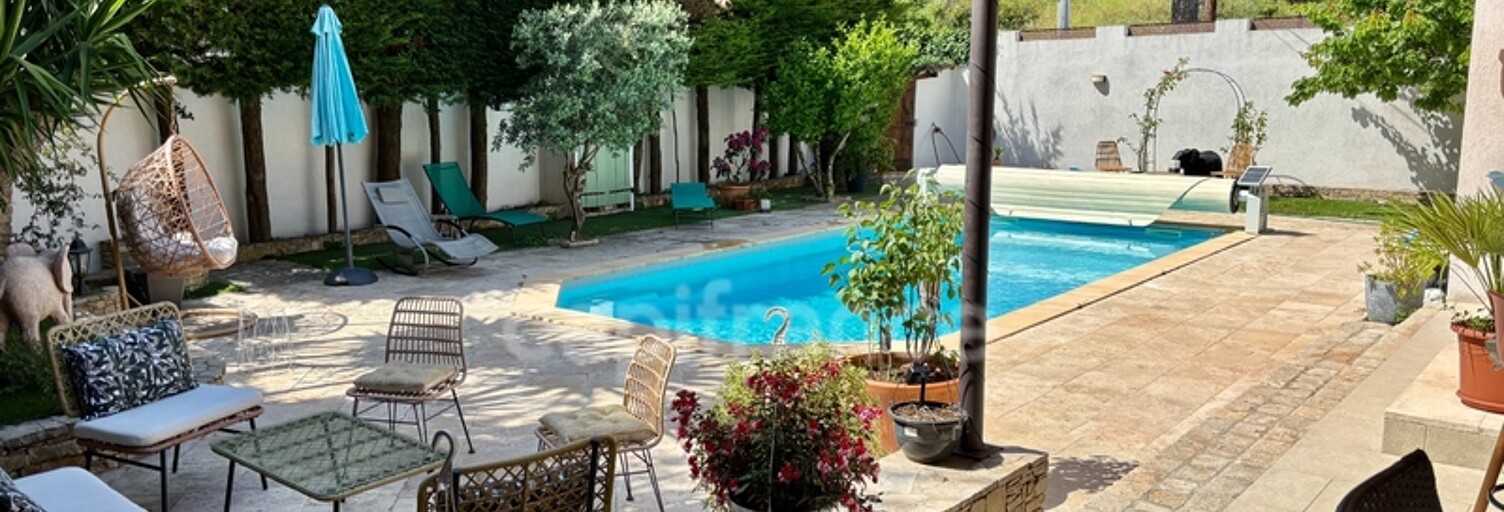 Maison 126 m² en viager La Ciotat (13600)