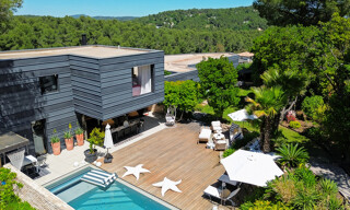 Maison 10 Pièces 335 m² à vendre à Montpellier (34000)