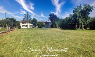 Maison 6 Pièces 118 m² à vendre à Saint-Maixent-l'École (79400)
