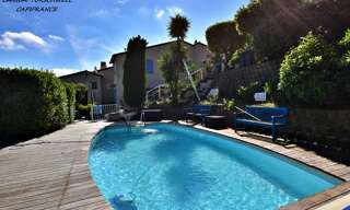 Maison 6 Pièces 137 m² à vendre à Cavalaire-sur-Mer (83240)