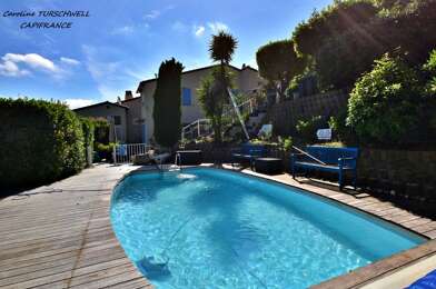 Maison 6 pièces 880000 €