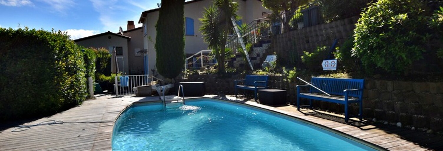 Maison 6 Pièces 137 m² à vendre à Cavalaire-sur-Mer (83240)