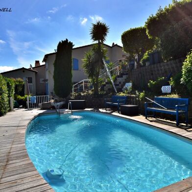 Maison 6 pièces 880000 €