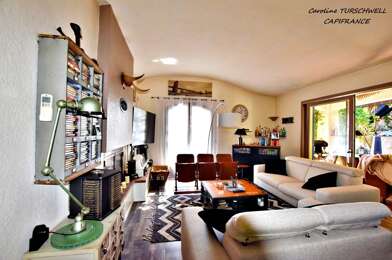 Maison 6 pièces 880000 €