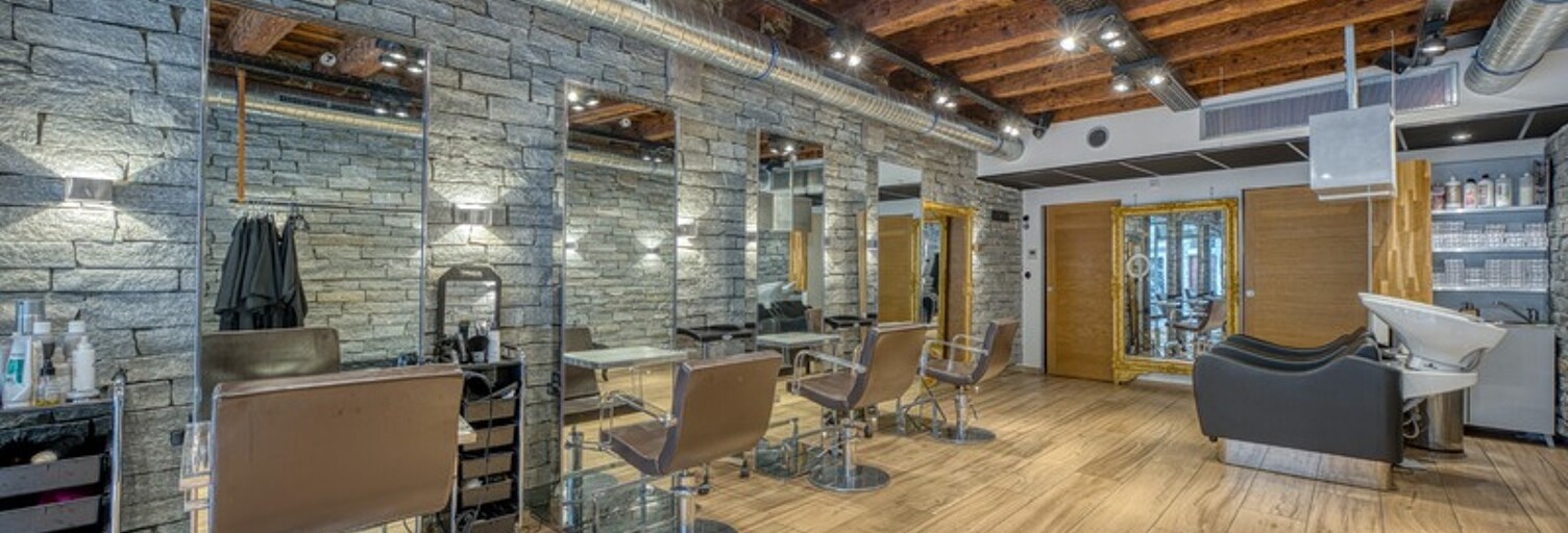 Commerce 2 Pièces 51 m² à vendre à Chambéry (73000)