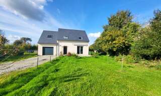 Maison 6 Pièces 78 m² à vendre à Argol (29560)