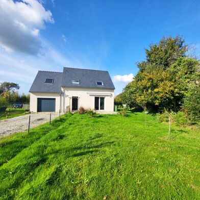 Maison 6 pièces 293000 €