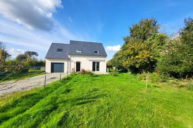 Maison 6 pièces 277000 €