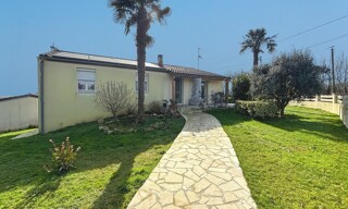 Maison 5 Pièces 110 m² à vendre à Cazaubon (32150)