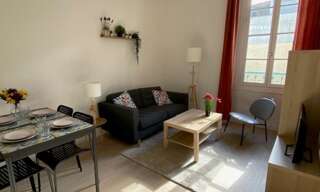 Appartement 2 Pièces 29 m² à vendre à Nice (06100)