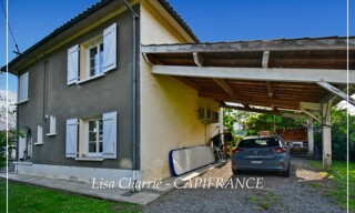 Maison 5 Pièces 105 m² à vendre à Vic-Fezensac (32190)