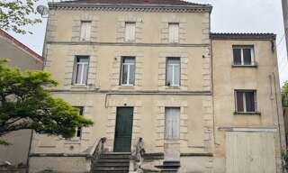 Immeuble  233 m² à vendre à Agen (47000)