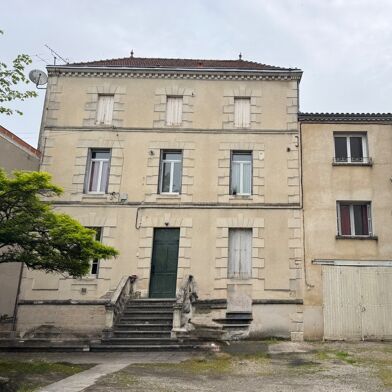 Immeuble  320000 €