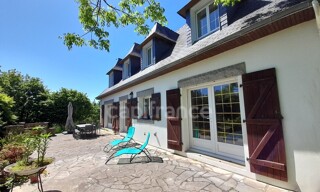 Maison 6 Pièces 180 m² à vendre à Confort-Meilars (29790)