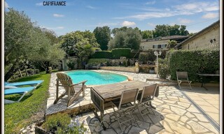 Maison 7 Pièces 188 m² à vendre à Agen (47000)