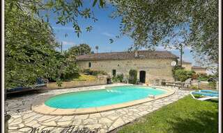 Maison 7 Pièces 188 m² à vendre à Perville (82400)