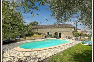 Maison 7 pièces 252000 €