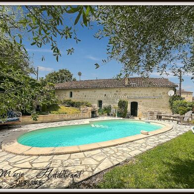 Maison 7 pièces 252000 €