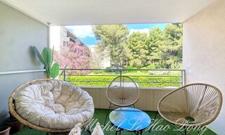 Appartement 2 Pièces 57 m² à vendre à Castelnau-le-Lez (34170)
