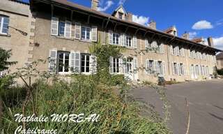 Maison 16 Pièces 600 m² à vendre à Épinac (71360)