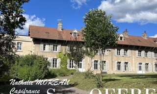 Maison 16 Pièces 600 m² à vendre à Épinac (71360)