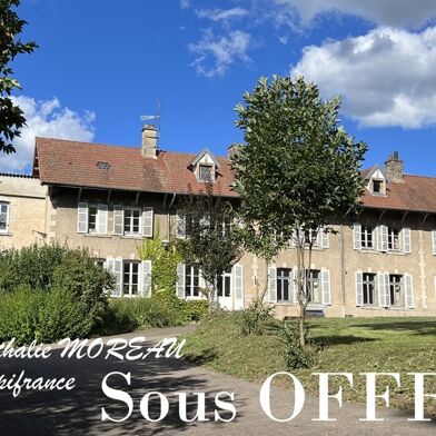 Maison 16 pièces 270000 €